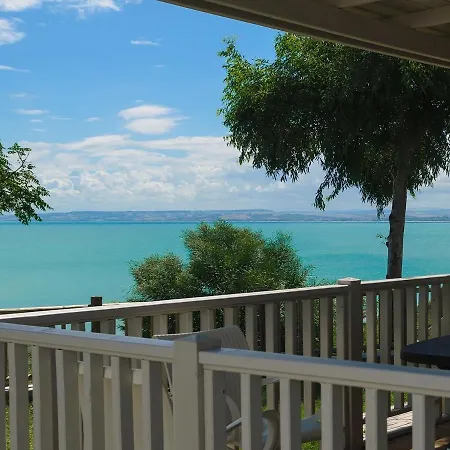 Grotta Del Saraceno 公寓式酒店