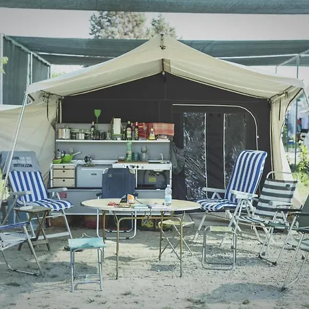 Grotta Del Saraceno 公寓式酒店