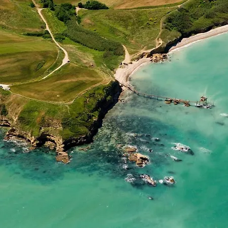 Grotta Del Saraceno 3*