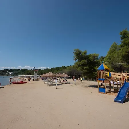 Grotta Del Saraceno 瓦斯托