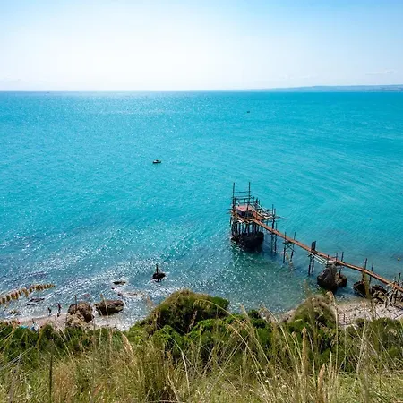 公寓式酒店 Grotta Del Saraceno