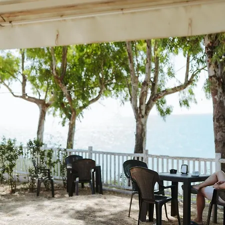 Grotta Del Saraceno 3*