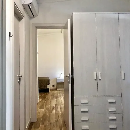 Grotta Del Saraceno 公寓式酒店