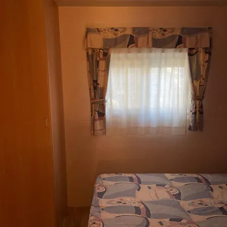 Grotta Del Saraceno 公寓式酒店 瓦斯托