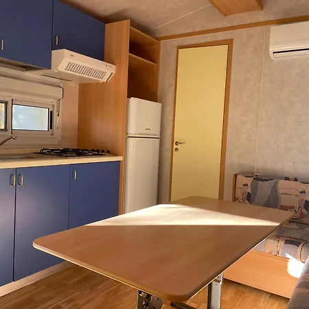 Grotta Del Saraceno 公寓式酒店 瓦斯托