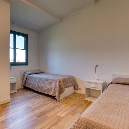 公寓式酒店 Grotta Del Saraceno 瓦斯托