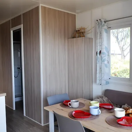 公寓式酒店 Grotta Del Saraceno