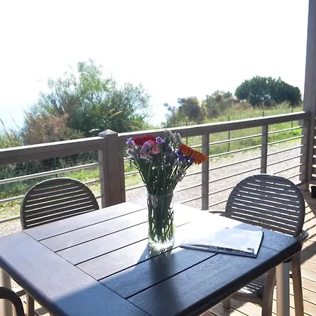 Grotta Del Saraceno 3* 瓦斯托