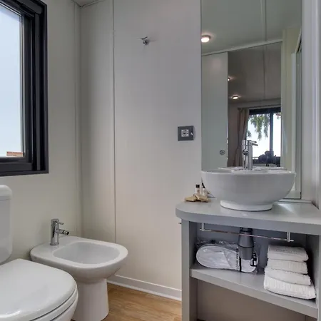 Grotta Del Saraceno 瓦斯托