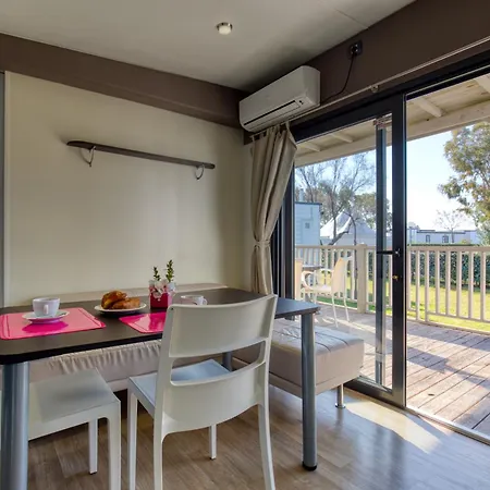 公寓式酒店 Grotta Del Saraceno 3*