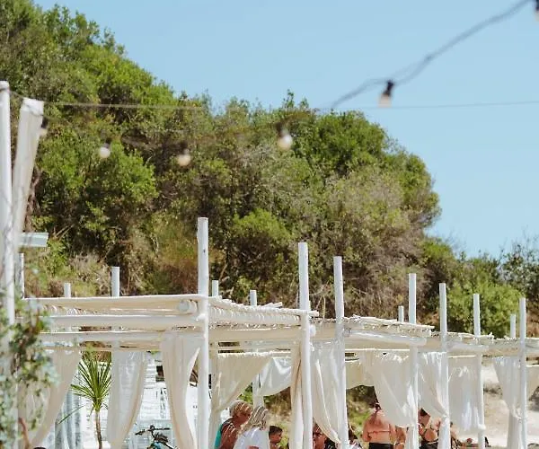 Apart-hotel Grotta Del Saraceno