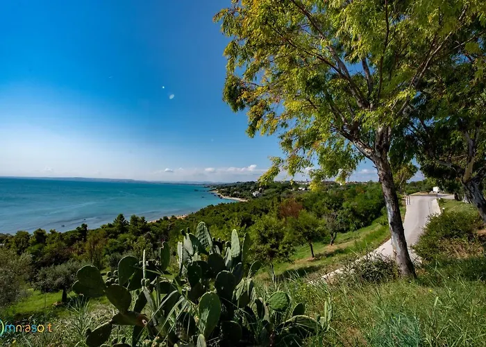 Apart-hotel Grotta Del Saraceno