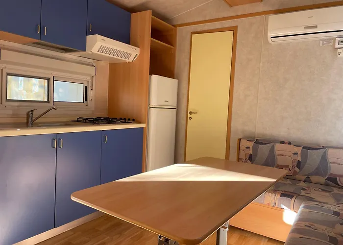 Grotta Del Saraceno Apart-hotel Vasto