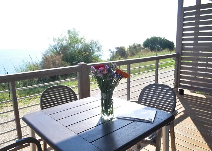 Grotta Del Saraceno 3* Vasto