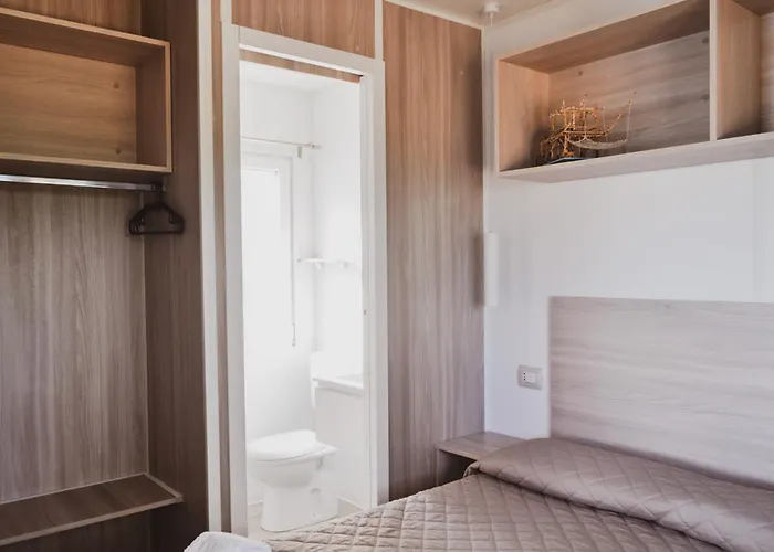 Grotta Del Saraceno Apart-hotel