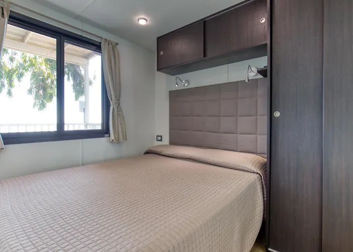 Apart-hotel Grotta Del Saraceno 3*