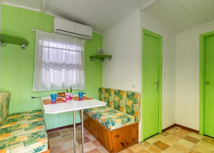 Grotta Del Saraceno Apart-hotel Vasto