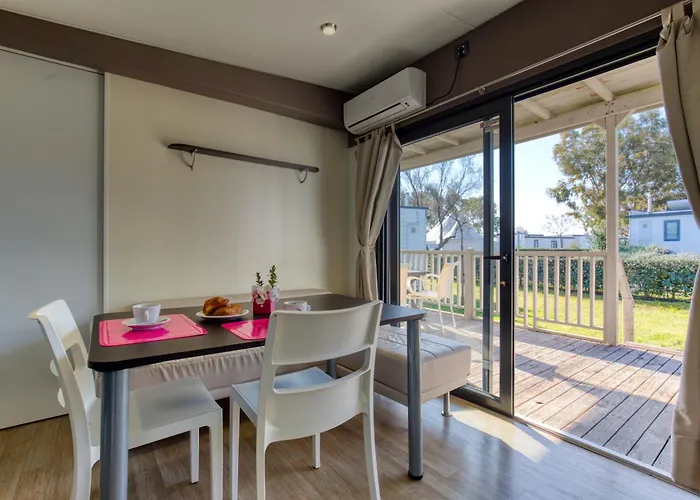 Apart-hotel Grotta Del Saraceno 3*