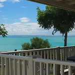 Grotta Del Saraceno Апарт-отель