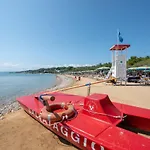 Grotta Del Saraceno Апарт-отель
