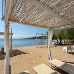 Grotta Del Saraceno Апарт-отель