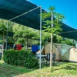 Grotta Del Saraceno Апарт-отель 3*