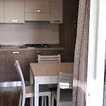 Grotta Del Saraceno Апарт-отель Васто