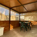Апарт-отель Grotta Del Saraceno Васто