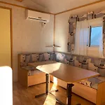Grotta Del Saraceno Апарт-отель 3*