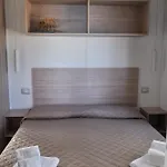 Grotta Del Saraceno Апарт-отель Васто