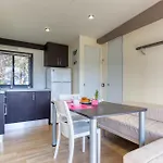 Grotta Del Saraceno Апарт-отель 3*