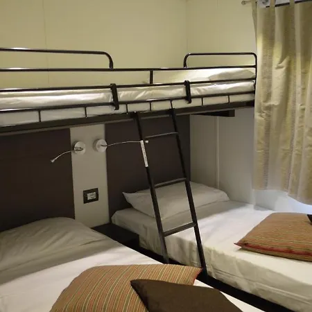 Grotta Del Saraceno 3* Vasto