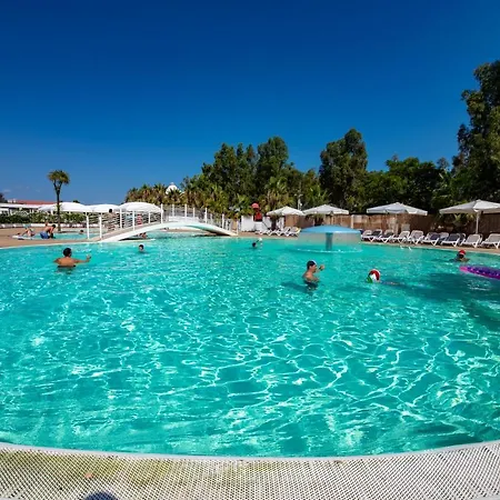 Ξενοδοχείο με διαμερίσματα Grotta Del Saraceno Vasto