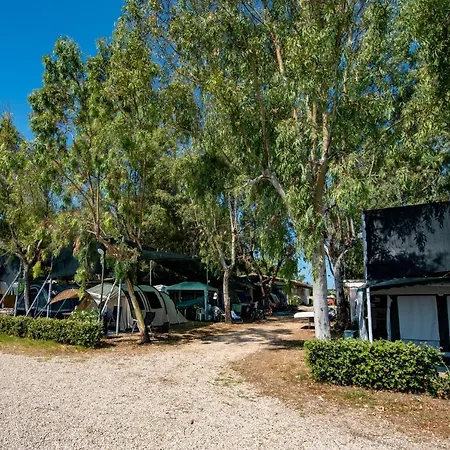 Hotel apartamentowy Grotta Del Saraceno 3*