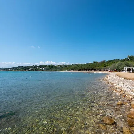 Grotta Del Saraceno Vasto