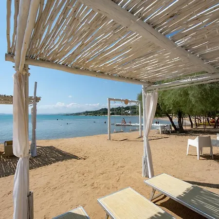 Grotta Del Saraceno Ξενοδοχείο με διαμερίσματα