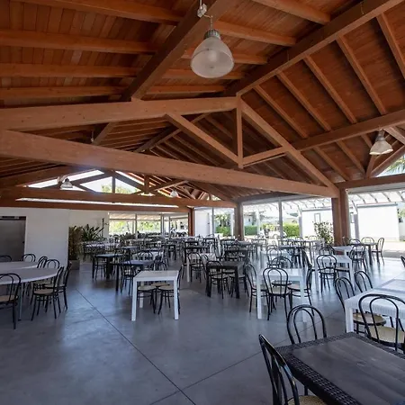 Grotta Del Saraceno 3*