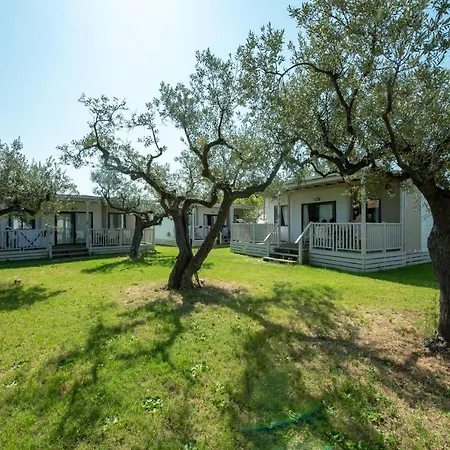 Grotta Del Saraceno Ξενοδοχείο με διαμερίσματα Vasto