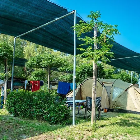 Grotta Del Saraceno Hotel apartamentowy 3*