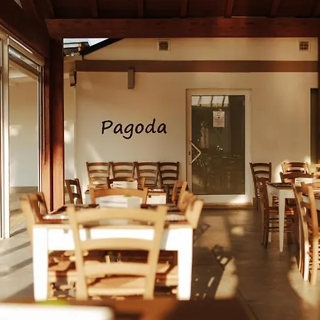 Grotta Del Saraceno Ξενοδοχείο με διαμερίσματα