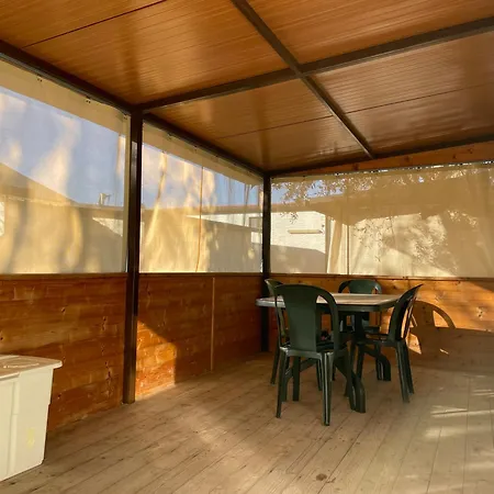 Ξενοδοχείο με διαμερίσματα Grotta Del Saraceno Vasto