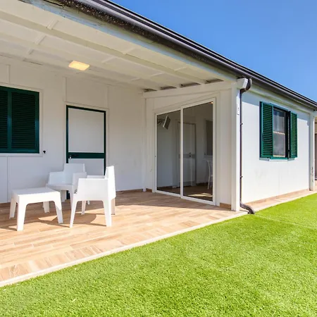 Grotta Del Saraceno 3* Vasto