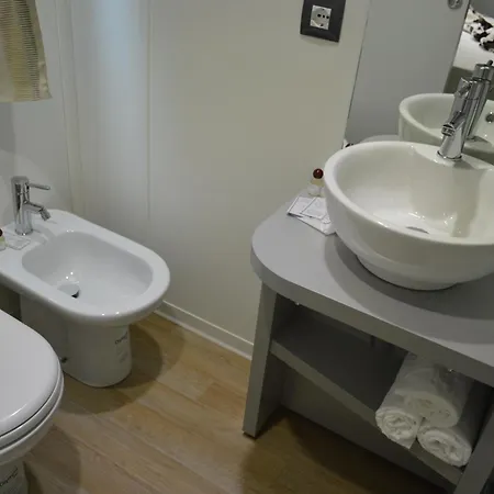 Ξενοδοχείο με διαμερίσματα Grotta Del Saraceno 3*