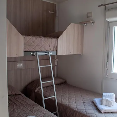 Ξενοδοχείο με διαμερίσματα Grotta Del Saraceno 3*