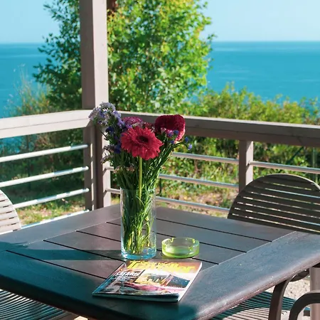 Grotta Del Saraceno Vasto