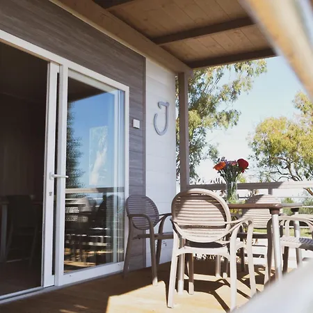 Grotta Del Saraceno 3* Vasto