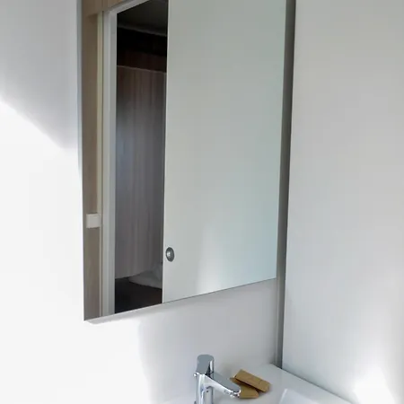 Hotel apartamentowy Grotta Del Saraceno