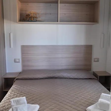 Grotta Del Saraceno Hotel apartamentowy Vasto
