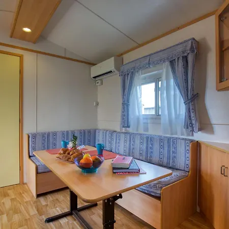 Hotel apartamentowy Grotta Del Saraceno 3*