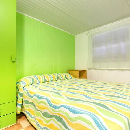 Grotta Del Saraceno Ξενοδοχείο με διαμερίσματα